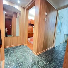 Квартира 48,4 м², 2-комнатная - изображение 4