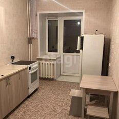 Квартира 35,9 м², 1-комнатная - изображение 4