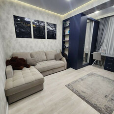 Квартира 128 м², 5-комнатная - изображение 2
