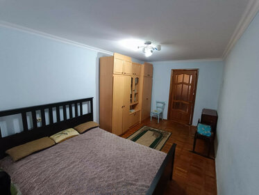 Купить 4-комнатную квартиру рядом с парком в районе Красногвардейский в Санкт-Петербурге и ЛО - изображение 1