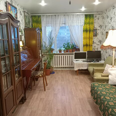 Квартира 36,3 м², 1-комнатная - изображение 2