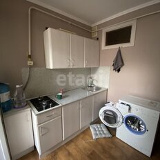 Квартира 32,9 м², 1-комнатная - изображение 5