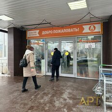 45 м², торговое помещение - изображение 3