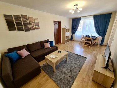 42 м², 2-комнатная квартира 3 900 ₽ в сутки - изображение 81