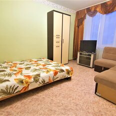 Квартира 40 м², 1-комнатная - изображение 3