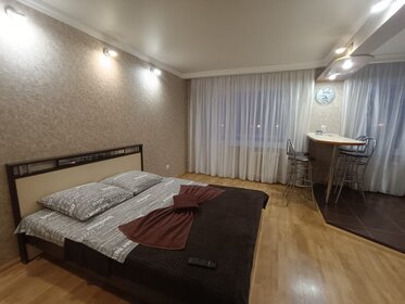 30 м², 1-комнатная квартира 1 700 ₽ в сутки - изображение 25