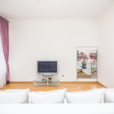 Квартира 90 м², 2-комнатная - изображение 5