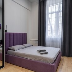 Квартира 21 м², студия - изображение 2