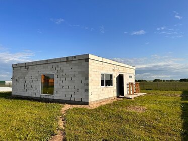 56 м² часть дома, 2,5 сотки участок 4 200 000 ₽ - изображение 57