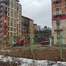 Квартира 36,6 м², 1-комнатная - изображение 5