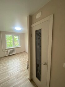 15 м², квартира-студия 1 299 000 ₽ - изображение 28