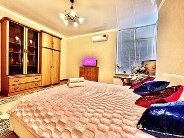 37 м², 1-комнатная квартира 1 700 ₽ в сутки - изображение 133