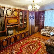 Квартира 32,5 м², 1-комнатная - изображение 2