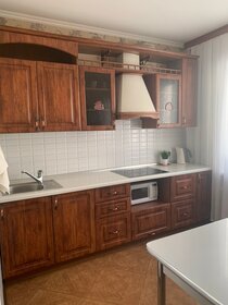 45 м², 1-комнатная квартира 2 590 ₽ в сутки - изображение 50