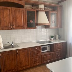 Квартира 40 м², 1-комнатная - изображение 1