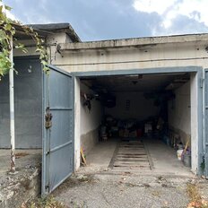 17,3 м², гараж - изображение 2