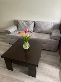 35 м², 1-комнатная квартира 2 900 ₽ в сутки - изображение 28