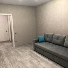 Квартира 43,1 м², 1-комнатная - изображение 2