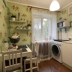 Квартира 40 м², 2-комнатная - изображение 2