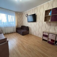 Квартира 46,6 м², 1-комнатная - изображение 2