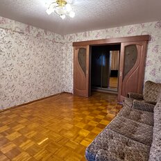 Квартира 60,1 м², 3-комнатная - изображение 2