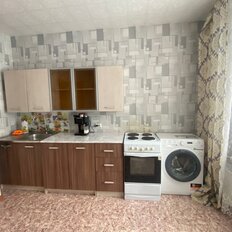 Квартира 35,6 м², 1-комнатная - изображение 2