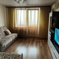 Квартира 40 м², 1-комнатная - изображение 4