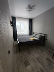 26 м², квартира-студия 2 300 ₽ в сутки - изображение 63