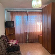 Квартира 34,5 м², 1-комнатная - изображение 2