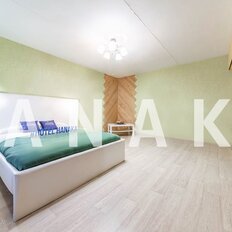 Квартира 21 м², 1-комнатная - изображение 2