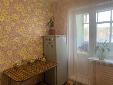 Купить однокомнатную квартиру рядом с водоёмом в районе Выборгский в Санкт-Петербурге и ЛО - изображение 40