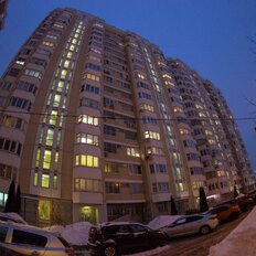 Квартира 58,6 м², 2-комнатная - изображение 1