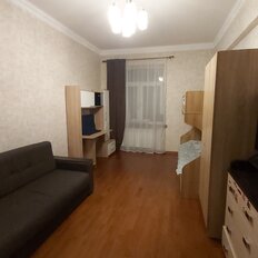 Квартира 55,7 м², 2-комнатная - изображение 1