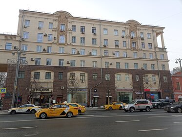 55 м², 1-комнатная квартира 95 000 ₽ в месяц - изображение 41