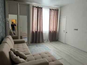 Купить двухкомнатную квартиру в многоэтажном доме на улице Михаила Дудина в Парголово - изображение 15