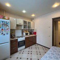 Квартира 63,5 м², 3-комнатная - изображение 4