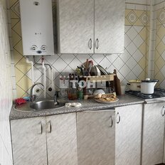 Квартира 63,1 м², 3-комнатная - изображение 4