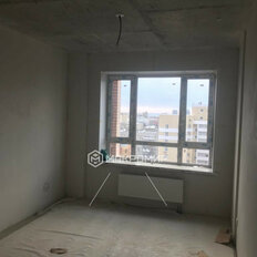 Квартира 38,3 м², 1-комнатная - изображение 1