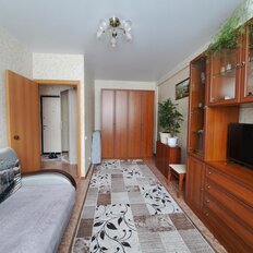 Квартира 29,8 м², 1-комнатная - изображение 1