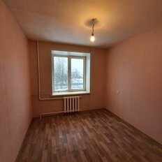 Квартира 60,7 м², 3-комнатная - изображение 4