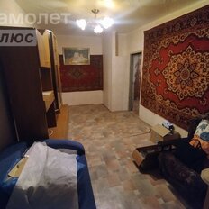 Квартира 31,4 м², 1-комнатная - изображение 5