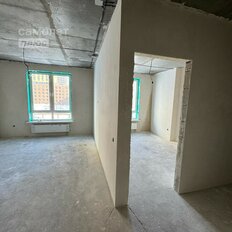 Квартира 62,3 м², 3-комнатная - изображение 4