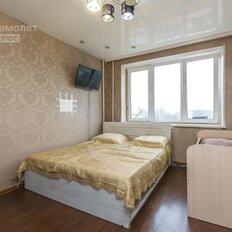 Квартира 33,5 м², 2-комнатная - изображение 2