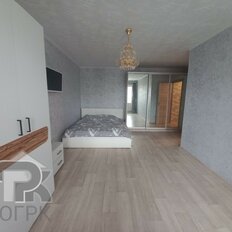 Квартира 46 м², 2-комнатная - изображение 1