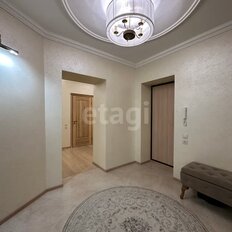 Квартира 203,5 м², 5-комнатная - изображение 1