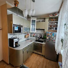 Квартира 44,4 м², 2-комнатная - изображение 3