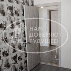 Квартира 30,5 м², 1-комнатная - изображение 4