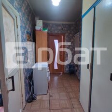 Квартира 44,8 м², 3-комнатная - изображение 4