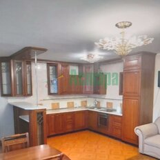 Квартира 120 м², 4-комнатная - изображение 1