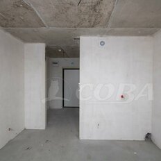 Квартира 19,6 м², студия - изображение 4